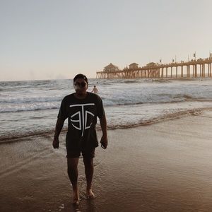 Meet your Posher, Jorge